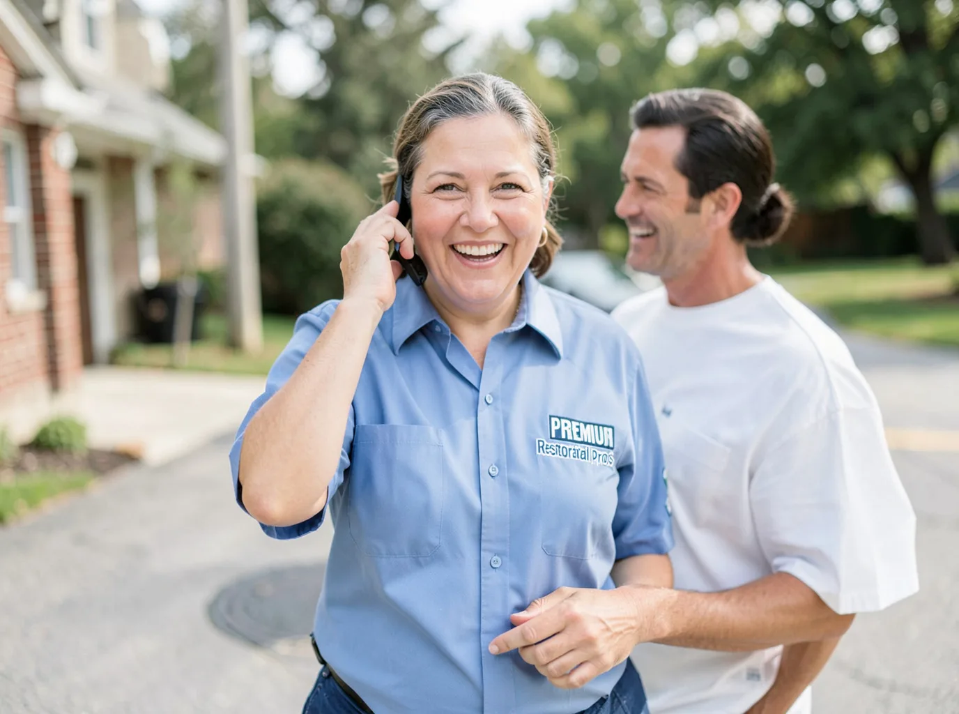 Water Damage Restoration Helena, OH FAQs